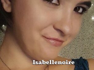 Isabellenoire