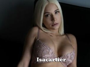 Isacartier