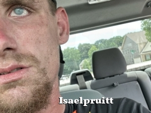 Isaelpruitt