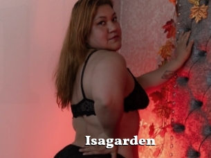 Isagarden
