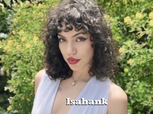 Isahank