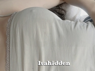 Isahidden