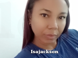 Isajackson