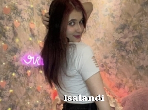 Isalandi
