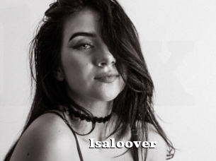 Isaloover