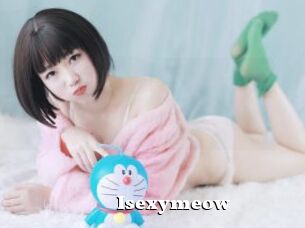 Isexymeow