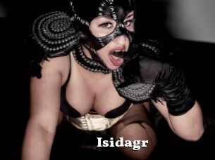 Isidagr
