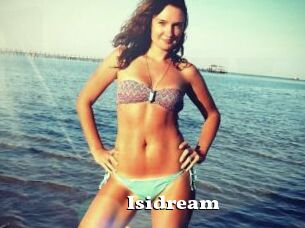 Isidream