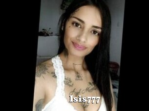 Isis777