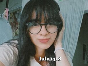 Isla1418