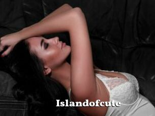 Islandofcute