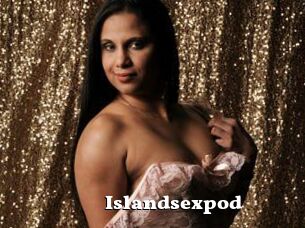 Islandsexpod
