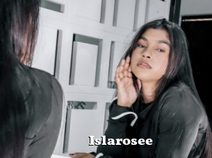 Islarosee