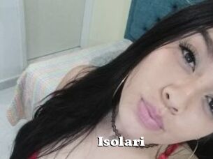 Isolari