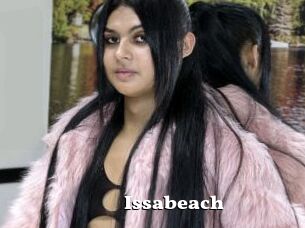 Issabeach