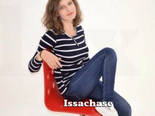 Issachase