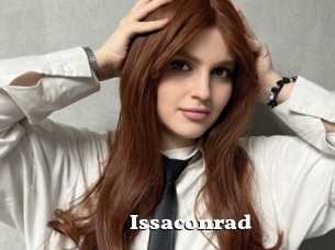 Issaconrad