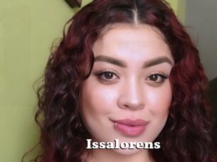 Issalorens