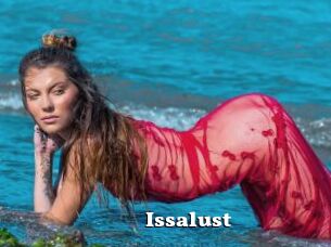 Issalust