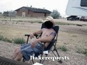 Itakerequests