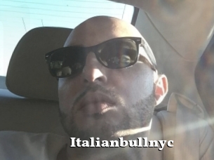 Italianbullnyc