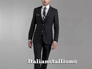 Italianstallion0