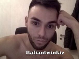 Italiantwinkie