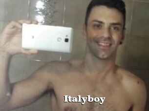 Italyboy