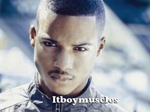 Itboymuscles