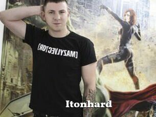 Itonhard
