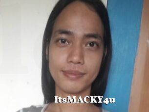 ItsMACKY4u