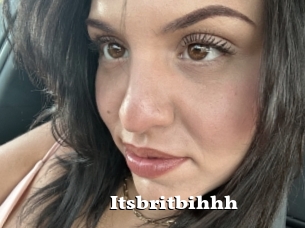 Itsbritbihhh