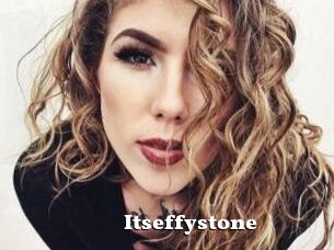 Itseffystone