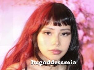 Itsgoddessmia