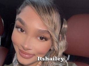 Itshailey