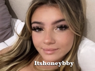 Itshoneybby