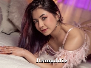 Itsmaddie