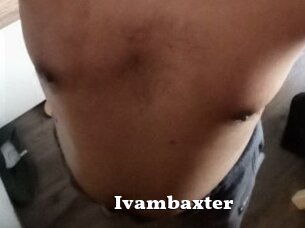 Ivambaxter