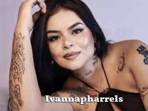 Ivannapharrels