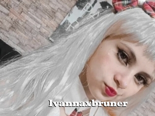 Ivannaxbruner