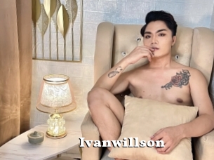 Ivanwillson