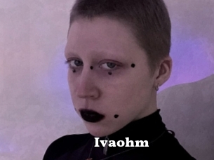 Ivaohm