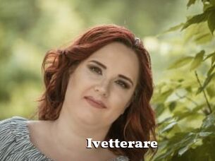 Ivetterare