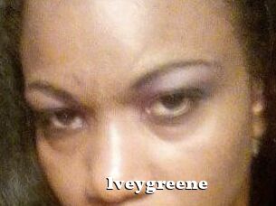 Iveygreene