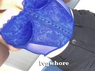 Ivgwhore