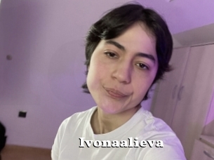 Ivonaalieva