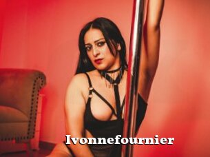 Ivonnefournier