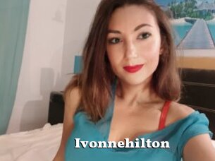 Ivonnehilton