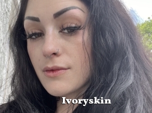 Ivoryskin