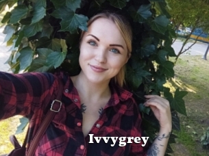 Ivvygrey